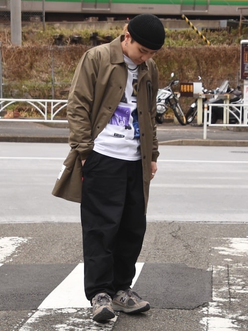 Black Fat Jeans | BLACK BRAIN