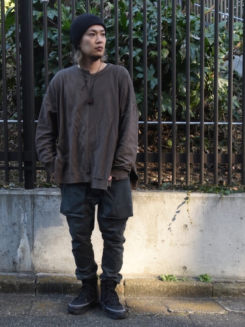 パンツ VIRGOwearworks VISION EASY PANTS 楽天市場】VIRGO ヴァルゴ（ズボン・パンツ｜メンズファッション