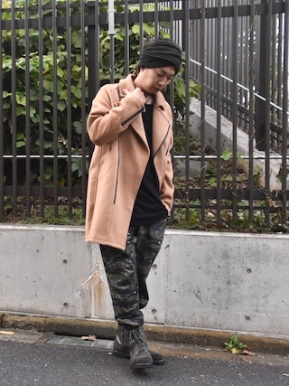 今ならほぼ即納 K R様専用 Ma 1チェスターコート Virgowearworks チェスターコート Www Ksc Kcf Org