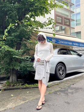 uuykamimuさんのコーディネート