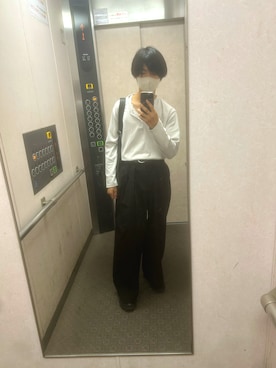 kazuさん(メンズ・168cm)の秋コーディネート