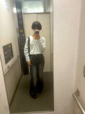 kazuさん(メンズ・168cm)の秋コーディネート