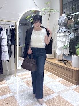 sakilabonさん(レディース・164cm)の夏コーディネート