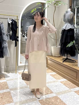 sakilabonさん(レディース・164cm)の秋コーディネート