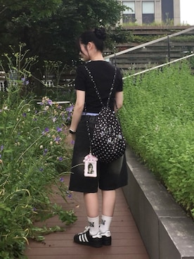 えりさんのコーディネート