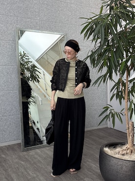 kotakiさん(レディース・158cm)の夏コーディネート
