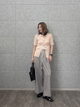 kotakiさん(レディース・158cm)の春コーディネート