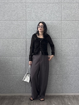 kotakiさんのコーディネート