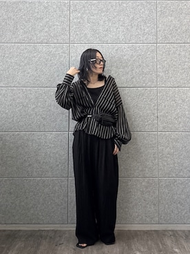 kotakiさん(レディース・158cm)の夏コーディネート