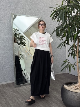 kotakiさん(レディース・158cm)の夏コーディネート