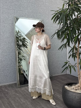 kotakiさん(レディース・158cm)の夏コーディネート