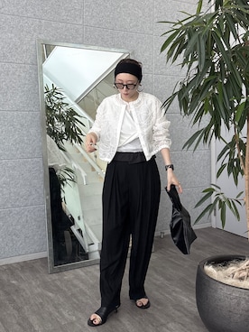 kotakiさん(レディース・158cm)の春コーディネート