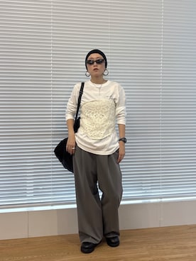 kotakiさんのコーディネート