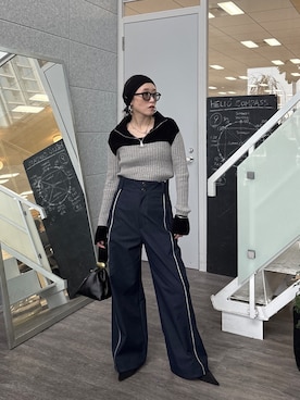 kotakiさん(レディース・158cm)の秋コーディネート