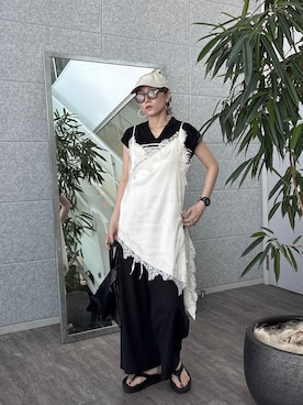 kotakiさん(レディース・158cm)の春コーディネート