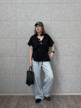 kotakiさん(レディース・158cm)の春コーディネート