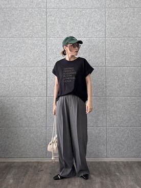 kotakiさん(レディース・158cm)の夏コーディネート