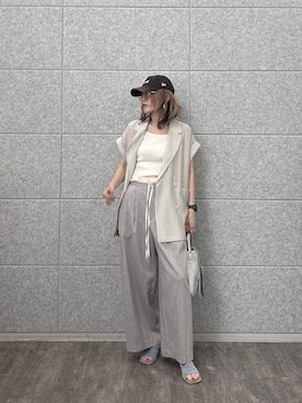 kotakiさん(レディース・158cm)の春コーディネート