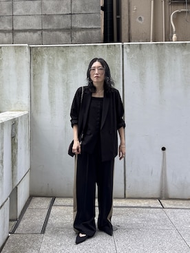 kotakiさん(レディース・158cm)の秋コーディネート