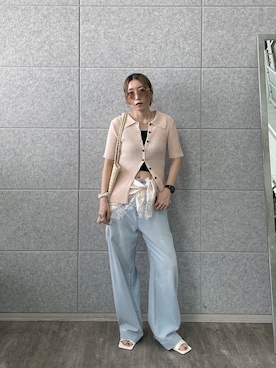 kotakiさん(レディース・158cm)の春コーディネート