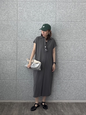 kotakiさん（レディース・158cm）の春コーディネート