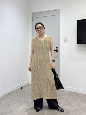 kotakiさん(レディース・158cm)の夏コーディネート