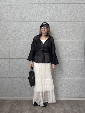 kotakiさん(レディース・158cm)の春コーディネート