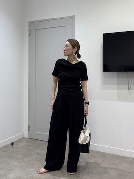 kotakiさん(レディース・158cm)の夏コーディネート