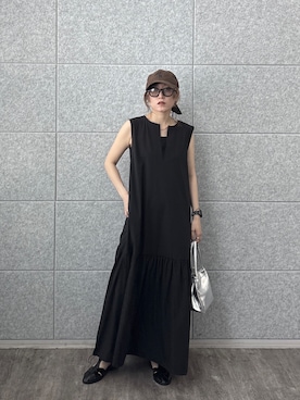 kotakiさん(レディース・158cm)の夏コーディネート