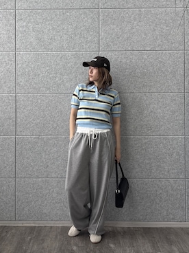 kotakiさん(レディース・158cm)の春コーディネート