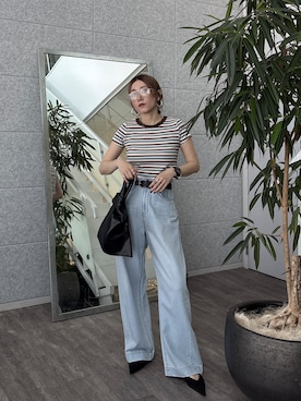 kotakiさん(レディース・158cm)の夏コーディネート