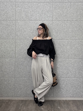 kotakiさん(レディース・158cm)の春コーディネート
