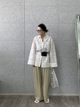 kotakiさん(レディース・158cm)の春コーディネート