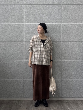 「オフィスカジュアル」｜kotakiさん（レディース・158cm）の夏コーディネート