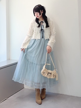 senaさんのコーディネート