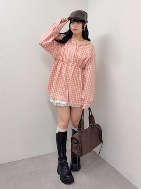 senaさんのコーディネート