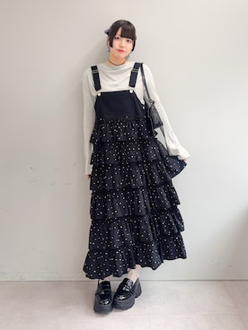 senaさんのコーディネート