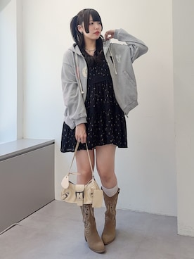 senaさんのコーディネート