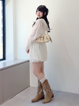 senaさんのコーディネート