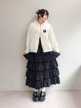 senaさんのコーディネート