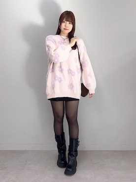 senaさんのコーディネート