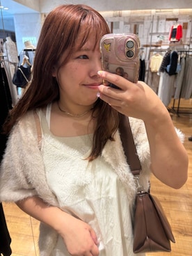 ゆっきー☺︎さん(レディース・160cm)の夏コーディネート