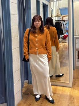 ゆっきー☺︎さんのコーディネート