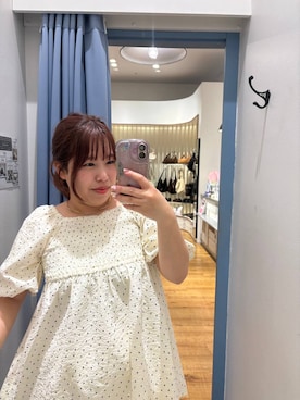 ゆっきー☺︎さんのコーディネート