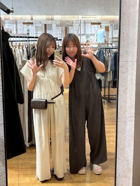 ゆっきー☺︎さんのコーディネート