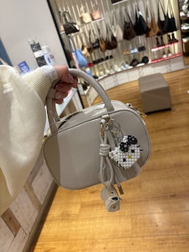 ゆっきー☺︎さん(レディース・160cm)の冬コーディネート