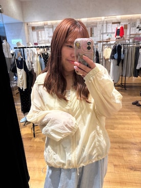 ゆっきー☺︎さんのコーディネート