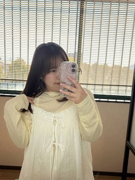 ゆっきー☺︎さんのコーディネート