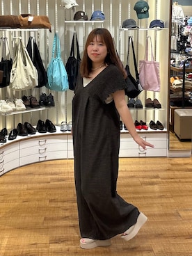 ゆっきー☺︎さんのコーディネート