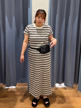 ゆっきー☺︎さんのコーディネート